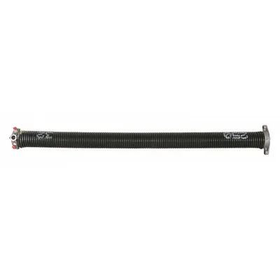 PRIME-LINE GD 12230 Steel Torsion Spring, Right Hand, Closed Drawbar Ends - Springs & Counterbalances