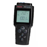 THERMO SCIENTIFIC Conductivity Meter: Conductivity/Temp/Total Dissolved Solids, 200 mS/cm (MPN STARA1220)