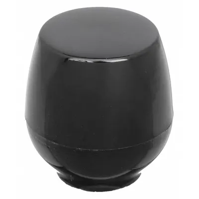 DAVIES 0040-D Ball Knob - Ball Knobs with Threaded Hole