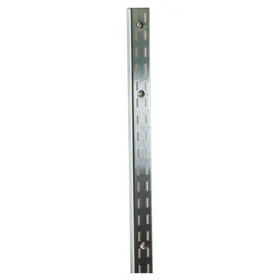 ECONOCO Surface-Mount Slotted Standard SS22/96-C - Surface-Mount Slotted Standards
