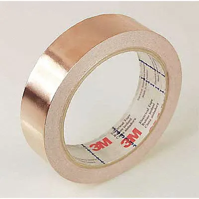 3M 1181 General Purpose Foil Electrical Tape