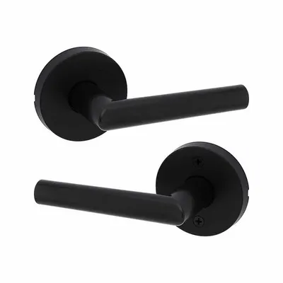 KWIKSET 720MIL-RDT-514-6AL-RCS Storeroom Lever Lockset - Storeroom Lever Locksets