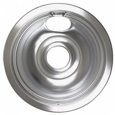 GE WB31M1 Burner Bowl - GE Oven Replacement Parts