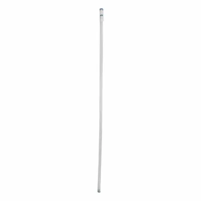 BLACKBURN SAMPLING INC Coliwasa: 1.43 L Capacity, Polypropylene, 88 in Overall Lg - Coliwasas