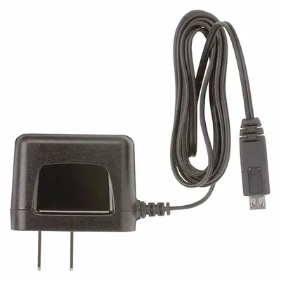 MOTOROLA Charger: Fits Motorola, For DTR Series, 1 Radios Charged, 110 V AC - Motorola-Compatible Chargers