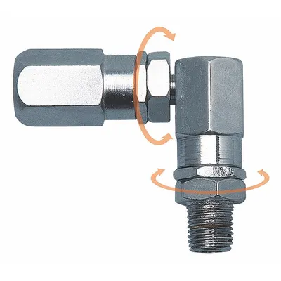 WESTWARD Swivel: Swivel - Swivels