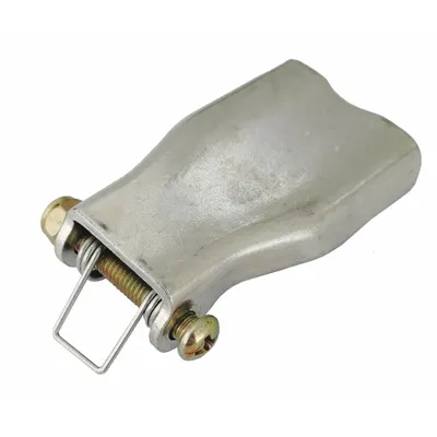 Dayton Safety Latch Assembly: Lever Chain Hoists, 6,000 lb Compatible Load Capacity - Latch Kits for Hoist Hooks