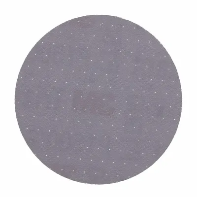 3M 3 in Dia 1500 Grit Trizact Hookit Silicon Carbide Film Disc (7100324144) - General Purpose Paint-Preparation & Finishing Discs for All Surfaces