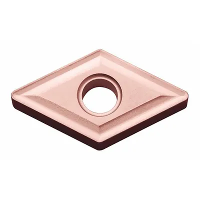 KYOCERA Diamond Turning Insert: DNMG431 - Diamond Indexable Turning Inserts