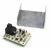 RHEEM Control Board: Control Board, ROBD/ROBF/ROPD/ROPF, 47-102686-81