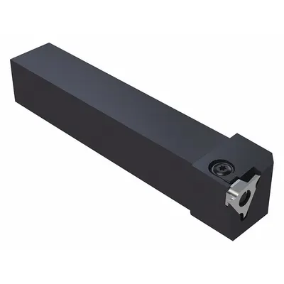 KYOCERA External Grooving Toolholder (MPN KGBASL2020K16) - Indexable Parting & Grooving Toolholders