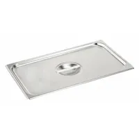 APPROVED VENDOR Lab Tray: Rectangular, Stainless Steel, 16 1/2 in Overall Lg, 10 in Overall Wd (MPN 77150)