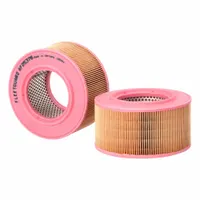 FLEETGUARD Automotive Air Filter: Round-Oval, Round, Radial Seal, 6 1/2 in Outside Dia, PA3941 (MPN AF25376)