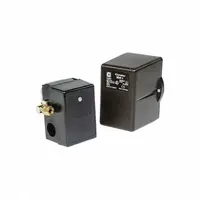 GAST Pressure Switch: AE163F, 26JY09/33K653/33K788/33K790/33K850/33K853
