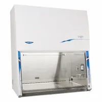 LABCONCO Biosafety Cabinet: A2 – Class II, 78 3/8 in Overall Wd, 32 in Overall Dp, Stainless Steel (MPN 302680002)