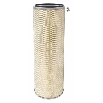 BALDWIN FILTERS PA2747 Round Engine Air Filter with Axial Seal - Round/Oval Engine Air Filters