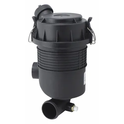 BALDWIN FILTERS HSG3077 Round-Oval Engine Air Filter - Round/Oval Engine Air Filters