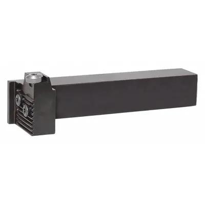 KYOCERA External Grooving Toolholder (MPN KGDSR2020C) - Indexable Parting & Grooving Toolholders