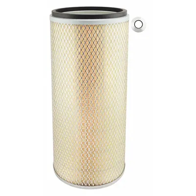 BALDWIN FILTERS PA2526 Round/Oval Engine Air Filter - Round/Oval Engine Air Filters