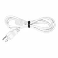 Under cabinet light: For Undercabinet LED, Compatible with 896JK2, Compatible with CUC Series (MPN CUC-5F-120-CP)