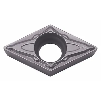 KYOCERA Diamond Turning Insert (MPN DCMT32505PPPR1725) - Diamond Indexable Turning Inserts