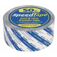 This permanent double-sided film tape features a polyester film backing with an acrylic adhesive system, suitable for bonding acrylic and wood surfaces. It has a thickness of 5.5 mil, a roll width of 2 inches, and an overall length of 16 5/8 yards. Typical applications include industrial assembly, signage, and display fabrication where a thin profile and strong adhesion are required.