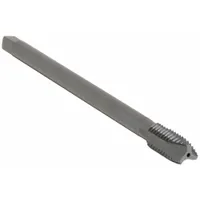 OSG Extension Tap: 1/2"-13 UNC, H3 / 2B-3B, 3 Flute, Plug Chamfer (MPN 1765501)