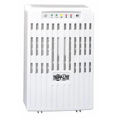 TRIPP LITE System: Single Phase, 2.2 kVA Power Rating, 120 V AC Input, 120 V AC Output - Line Interactive UPS Systems