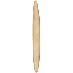 This non-sparking aligning punch features a double-sided design for aligning bolt holes and structural components. The hexagon shank width is 13/16 in, tip size is 5/16 in, and overall length is 8 in. Suitable for use in environments where sparking tools are prohibited.