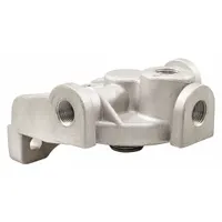 BALDWIN FILTERS Fuel Filter Base: Fuel Filter, Fuel Filter Base, 3 3/32 in Lg (MPN FB1301)