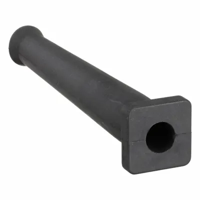 BLACK & DECKER Cord Protector: Mfr Part # 445338-00 - Black & Decker Drill Replacement Parts