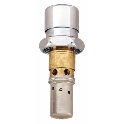 CHICAGO FAUCETS 333-XPSHJKABNF Metering Faucet Cartridge - Metering Faucet Cartidges