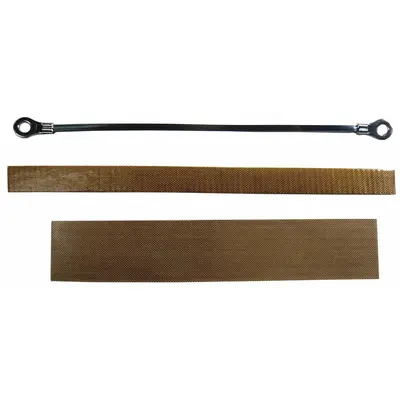 OEM Sealer Maintenance Kit: Sealer Maint Kit,, Bag Sealers - Heat Sealer Replacement Parts & Repair Kits