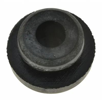 Dayton Bumper: 46-25 - Hardware for Lift Tables and Pallet Positioners