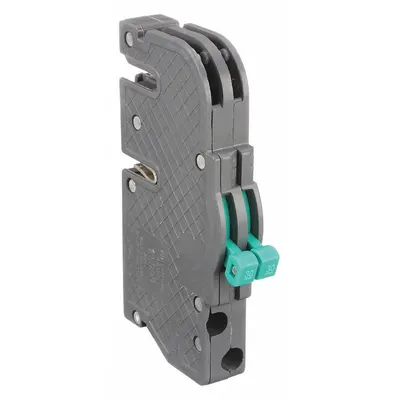 ZINSCO Miniature Circuit Breaker: 30 A Amps, 120/240V AC, 0.75 in Wd, 10kA at 120/240V AC - Zinsco Miniature Circuit Breakers