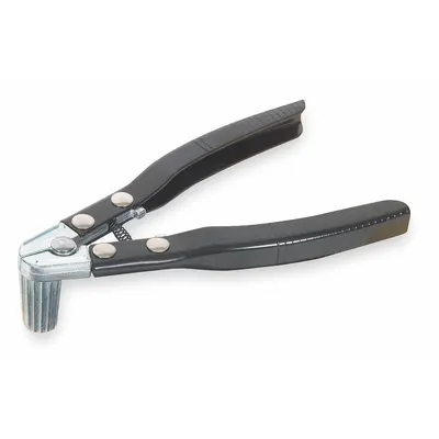 WESTWARD Battery Terminal Spreader and Cleaner, 1/4 in - Battery Terminal Spreaders
