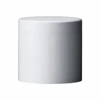 PATLITE Tower Base Unit: Tower Light Base, For LR10, 3 15/16 in Overall Ht, 3 15/16 in Overall Dia (MPN LR10-02WJNW)