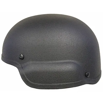 UNITED SHIELD Level IIIA Mid Cut Helmet