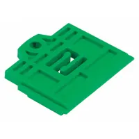SCHNEIDER ELECTRIC Panel Mounting Kit: M221/TM3 (MPN TMAM2)