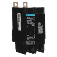 Miniature Circuit Breaker: 90 A Amps, 480V AC, 2 Poles, Std (MPN BQD290)