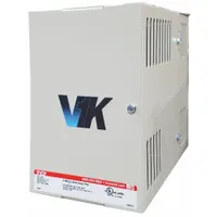 Output Filter: UL Type 1, dV/dT, 1.5 hp Max Output Power, 600V AC, 3 A Output Current - Max (MPN V1K3A01)