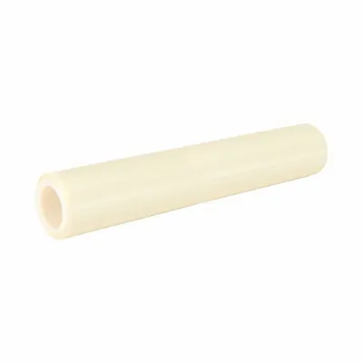 TAPECASE Film Tape: 12 in Wd, 5 yd Lg, 11.5 mil Thick, Acrylic, Polyolefin Film - UHMW Slick Surface Tape