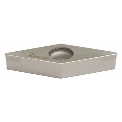 SUMITOMO Diamond Turning Insert: 2NC-VBGA221 - Diamond Indexable Turning Inserts
