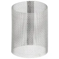 APPROVED VENDOR Strainer Screen: Mesh, 20 mesh Screen Size, 2.734375 in Lg (MPN GGS_2NZC6)