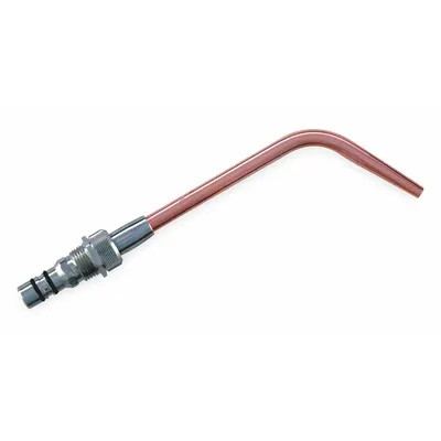 SMITH EQUIPMENT Welding Tip: Size 7 - Welding & Brazing Tips