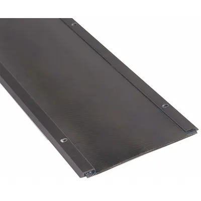 NATIONAL GUARD 1000RDKB-5X96 Door Astragal - Door Astragals