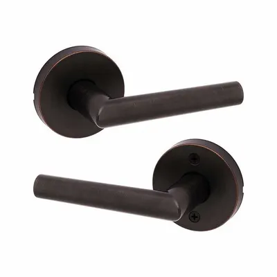 KWIKSET 720MIL-RDT-11P-6AL-RCS Storeroom Lever Lockset - Storeroom Lever Locksets