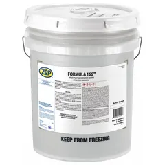 This corrosion inhibitor is a wet lubricant film coating supplied in a 5-gallon container. It provides long indoor and outdoor life expectancy, making it suitable for protecting industrial equipment, machinery, tools, and metal parts from rust and corrosion in various environments.