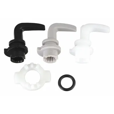 AMERICAN STANDARD Cam Assembly: Use with Hot/Cold Water - Faucet Stems, Spindles, Filters & Cartridge Parts