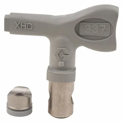GRACO Airless Spray Gun Tip: Tips for Airless Spray Guns, Airless Spray Gun Tip